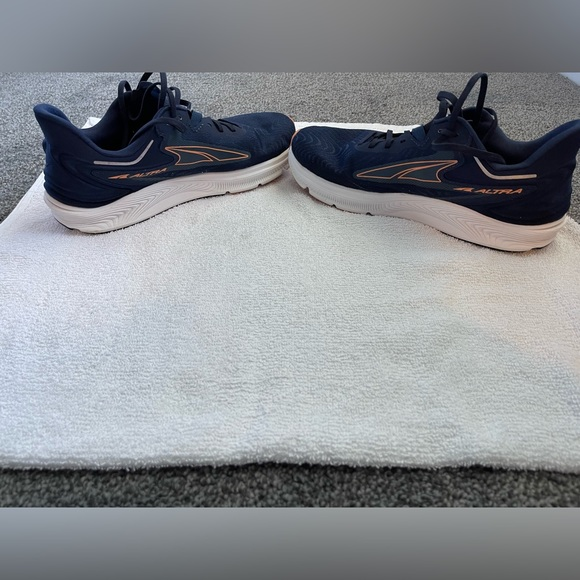 Altra Torin Running/Walking Sneakers Size 10 - Picture 1 of 6